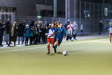 Bild 224 - F SC Alstertal-Langenhorn - Hamburger SV 3 : Ergebnis: 2:2